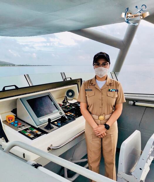 La joven de 29 años de edad fue hallada sin vida. Foto: Especial