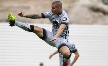 Boca Juniors apuesta por Darío Benedetto 