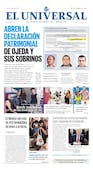 Portada impresa del 19 de septiembre de 2026