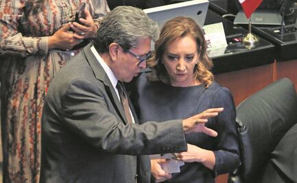 PRIMor trabaja para sacar la reforma de seguridad