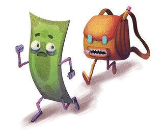 Aprende a “sobrevivir” el regreso a clases