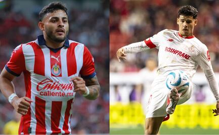 Liga MX: ¿A qué hora y dónde ver el Toluca vs Chivas este domingo, 01 de octubre?