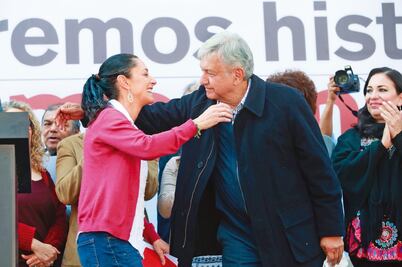 “Regresará austeridad republicana a CDMX”