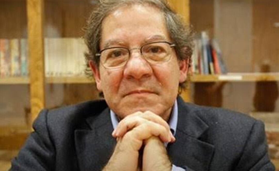 El poeta, ensayista, novelista y profesor Nuno Júdice será distinguido por internacionalizar la obra del poeta zacatecano Ramón López Velarde. Foto:  Instituto Zacatecano de Cultura