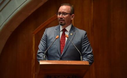 Diputado del PRD en Edomex no descarta movilizaciones por iniciativa de reducir regidores y síndicos