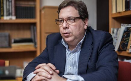 Cayuela, nuevo director editorial de Random House