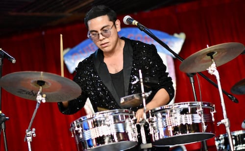 Qué ver y hacer en el festival Pachanga Antirracista en CDMX