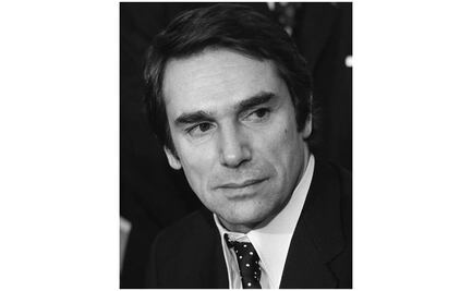 Fallece Robert Hossein, leyenda del teatro francés