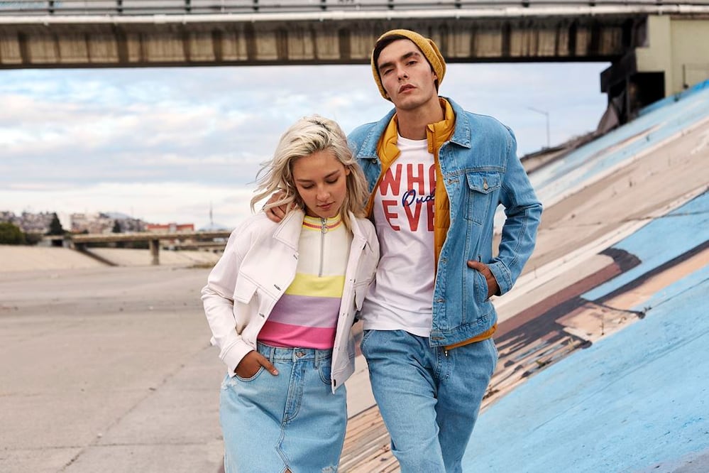 Toma el control de tu estilo y brilla en este regreso a clases con los mejores consejos para verte y sentirte increíblemente todo el año / Fotos:  CORTESÍA DE LAS MARCAS 