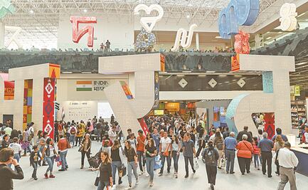 Ferias y convenciones, dispuestas a aplicar pruebas Covid para acceder a eventos: Amprofec