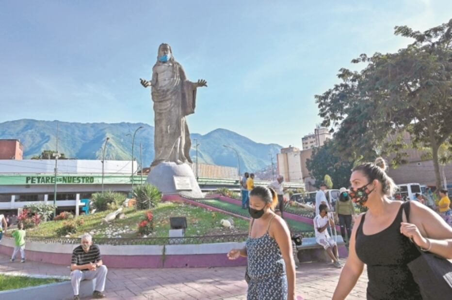 Crisis en AL: los frentes de conflicto