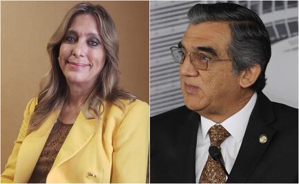 Maki Ortiz impugna ante el TEPJF interna de Morena en Tamaulipas