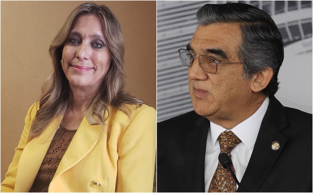 Foto: Roberto Aguilar. EL UNIVERSAL y ARCHIVO