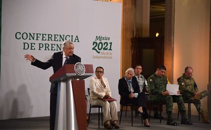 AMLO lamenta el “ataque cobarde” en Reynosa, Tamaulipas