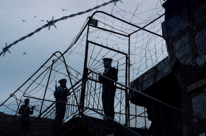 ¿Fotos falsas en el World Press Photo 2022? La curadora de la exposición cuenta de qué trata este proyecto