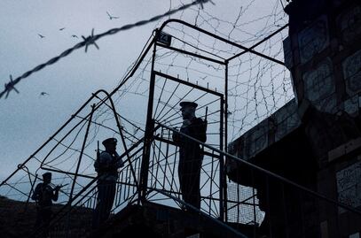 ¿Fotos falsas en el World Press Photo 2022? La curadora de la exposición cuenta de qué trata este proyecto