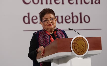 Godoy adelanta agenda de reformas que impulsa Sheinbaum; destaca apoyo del Senado para transformación