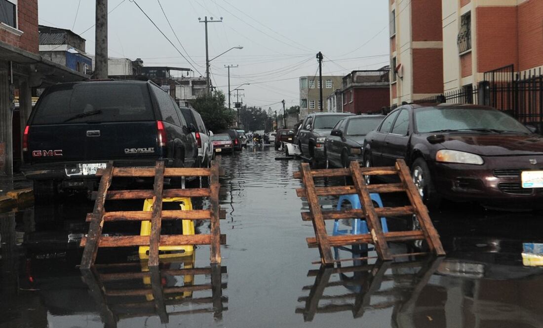 Foto: Archivo / EL UNIVERSAL