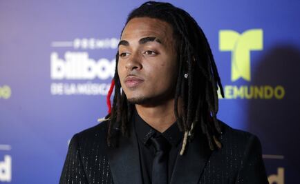Ozuna se perfila como el triunfador de los Latin Billboards