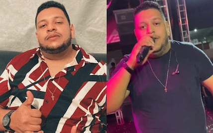 Muere cantante brasileño tras supuesta picadura de araña