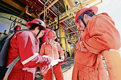 Pemex va a obtener 184.2 mil mdp por ahorros en pasivos