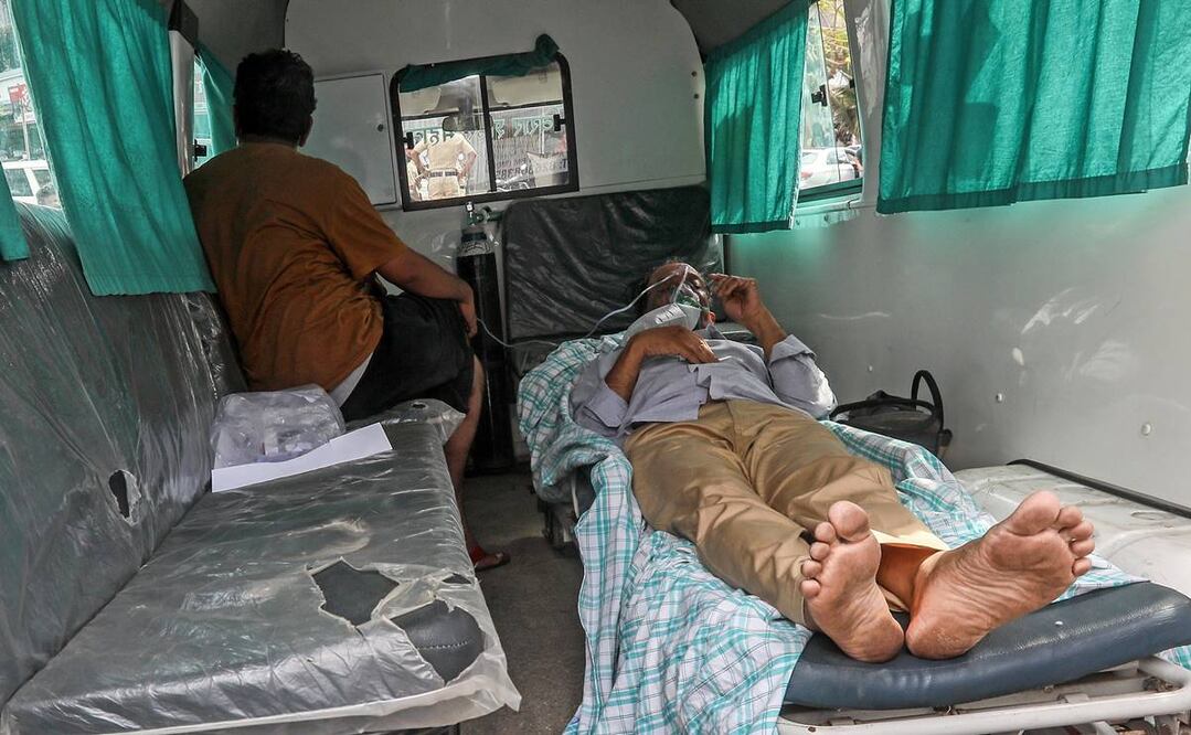 Imagen ilustrativa. Foto: EFE