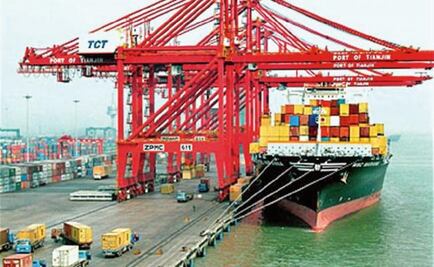 Puertos mexicanos mejoran posición en ranking de AL