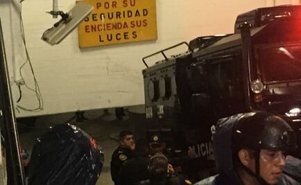 Turnan a PGR caso de colombianos que dispararon al aire en Hooters Universidad