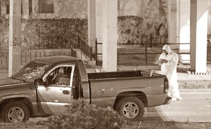 Los Viagras, “el grupo más sanguinario y peligroso” de Michoacán 