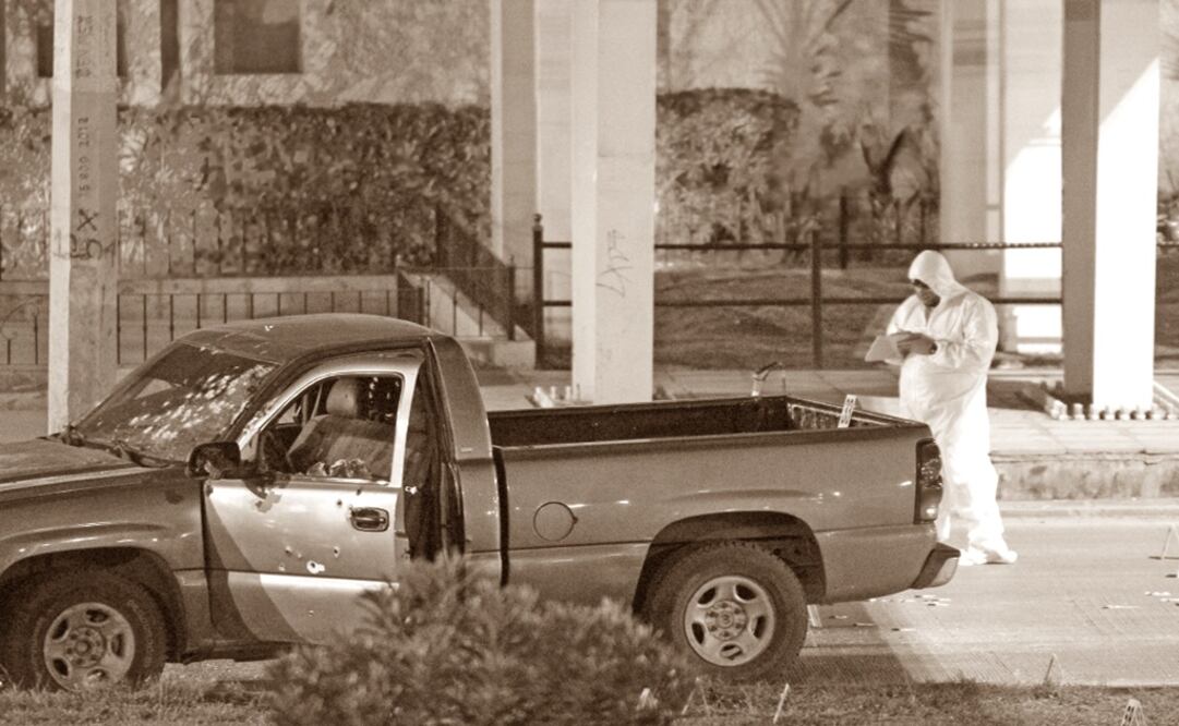 Foto: Archivo/ EL UNIVERSAL