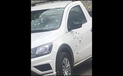 Asesinan a balazos a exjefe policiaco de Santiago Tulantepec, Hidalgo