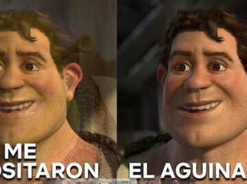 Los aguinaldos, la nueva película de Superman y la salida de Checo Pérez, en los memes de la semana