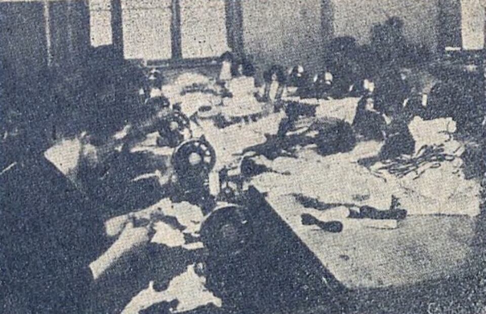 Las extravagantes muñecas europeas