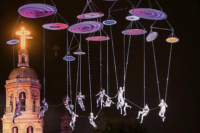 Arranca tercera edición de festival experimental