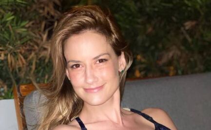 Altair Jarabo seduce en París con un look sensual y fresco 