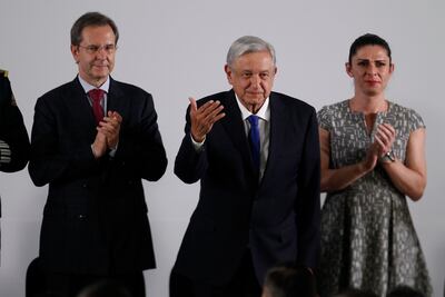 Las cifras en el deporte tras primer año de la 4T