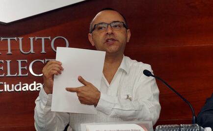 Oaxaca: Habrá conteo rápido incluso en votación cerrada