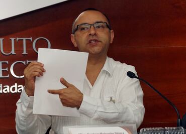 Oaxaca: Habrá conteo rápido incluso en votación cerrada