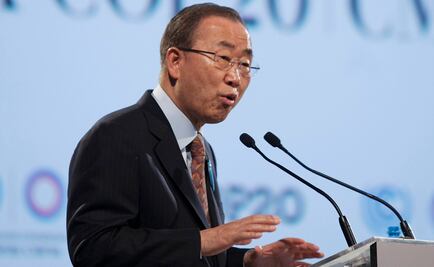 ONU pide a Irán y Arabia Saudita evitar tensiones