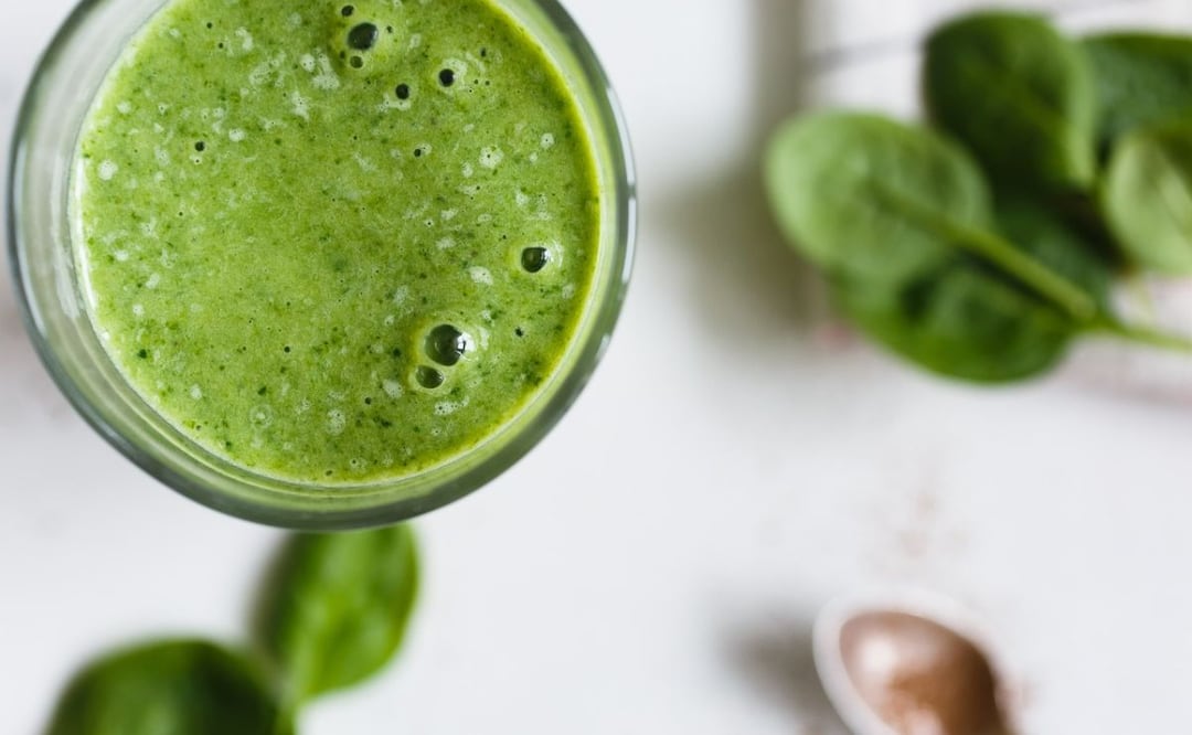 Alimentación y salud. Fuente: Pixabay