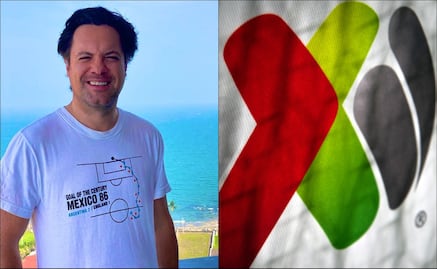 El hijo de José Ramón Fernández califica de “mugrosos” a los equipos de la Liga MX