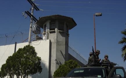 Hallan dos excavaciones más en penal de Reynosa