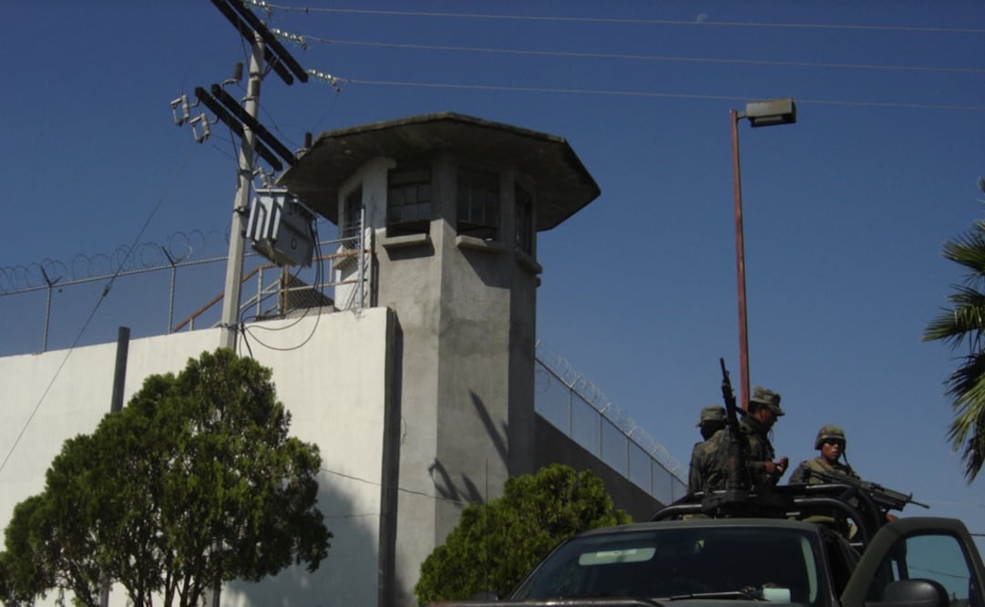 Foto: Archivo/ EL UNIVERSAL