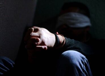 FGR dicta sentencias de entre 26 y 68 años para tres secuestradores