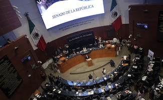 EN VIVO: Alianza de la 4T rumbo a aprobar Plan B electoral; sigue aquí el minuto a minuto