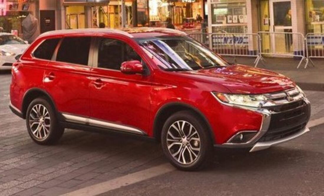 Regresa con más de 100 cambios mecánicos