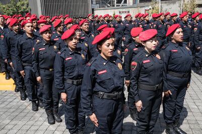 ​Joven denuncia abusos de agentes de PBI en el Metro; SSP CDMX abre investigación