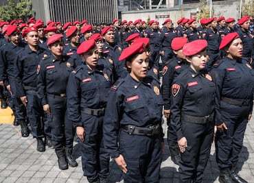 Joven denuncia abusos de agentes de PBI en el Metro; SSP CDMX abre investigación