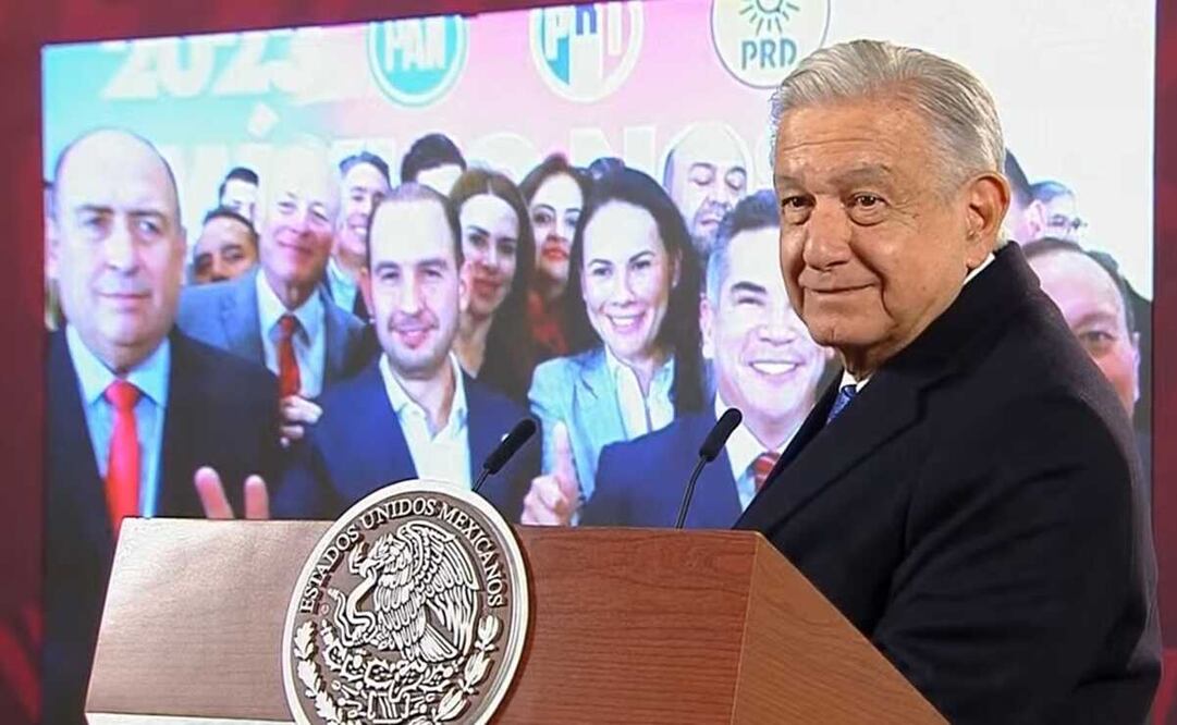 Foto: captura de video