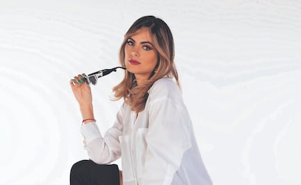 Sofía Aragón: Miss Universo, hermosa experiencia pero no la recomiendo